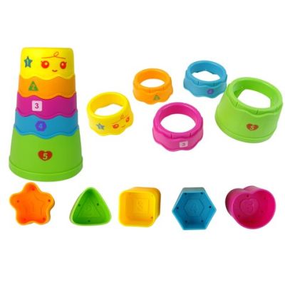 Интерактивна масичка със звуци QX-91161E