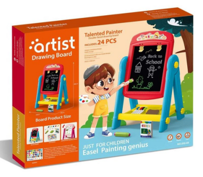 Магнитна дъска за рисуване 050-69