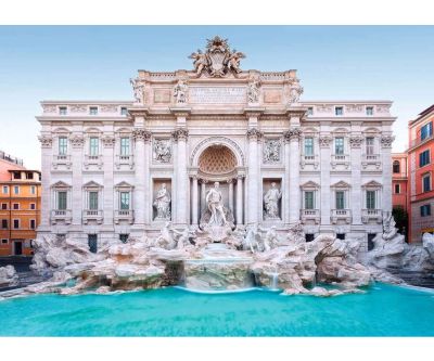 Пъзел Фонтан ди Треви Италия 1000 ел. Ravensburger 12001787 