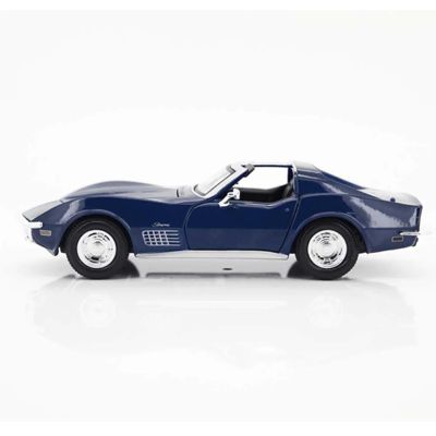 Метална кола Chevrolet Corvette 1/24 Maisto 31202