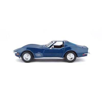 Метална кола Chevrolet Corvette 1/24 Maisto 31202