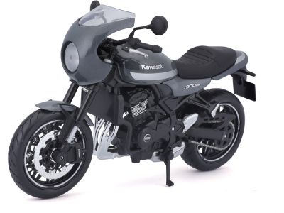 Метален мотор Kawasaki Z900RS CAFE MAISTO 1:12