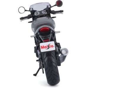 Метален мотор Kawasaki Z900RS CAFE MAISTO 1:12