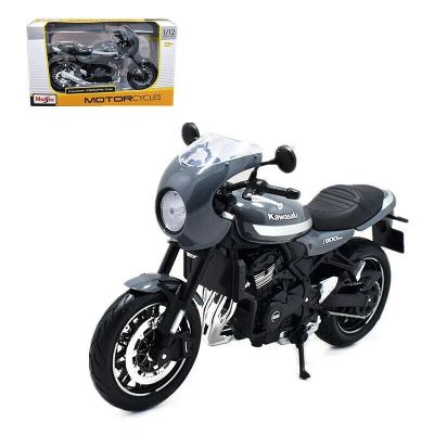 Метален мотор Kawasaki Z900RS CAFE MAISTO 1:12