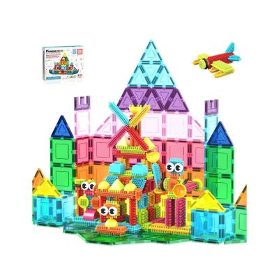 Магнитен конструктор с Очи и елементи с бодли Picasso Steam PTE21 