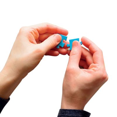 Детски пъзел Paw Patrol 104 ч. CLEMENTONI 25742