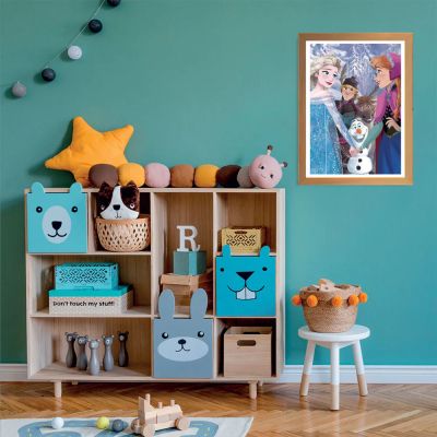 Детски пъзел Paw Patrol 104 ч. CLEMENTONI 25742