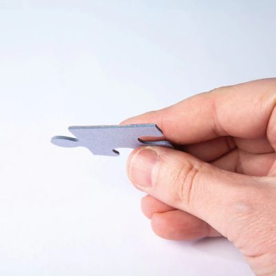 Детски пъзел Disney The Lion King 104 ч. CLEMENTONI 25052