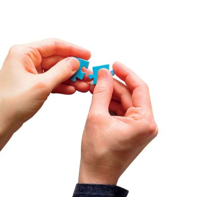 Детски пъзел Disney Minnie 104 ч. CLEMENTONI 25054