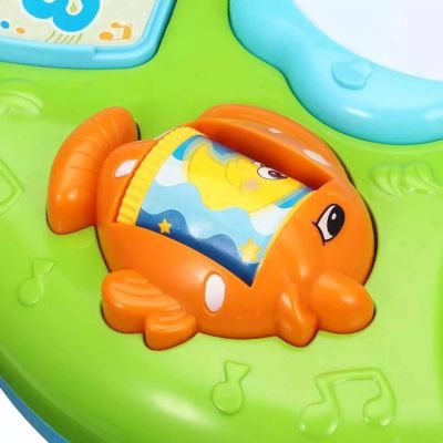 Интерактивна музикална масичка 1082N