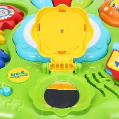 Интерактивна музикална масичка 1082N