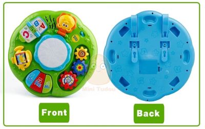 Интерактивна музикална масичка 1082N