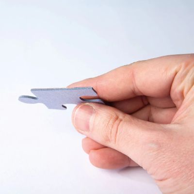 Детски пъзел MARVEL XMEN COMPACT BOX 1000ч. CLEMENTONI 37066 