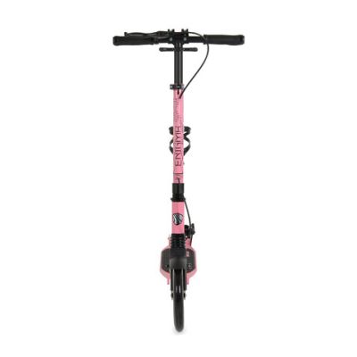 Сгъваема тротинетка Enigma Byox Pink