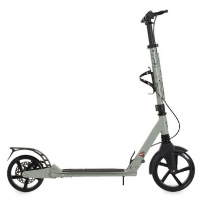 Сгъваема тротинетка Enigma Byox Green