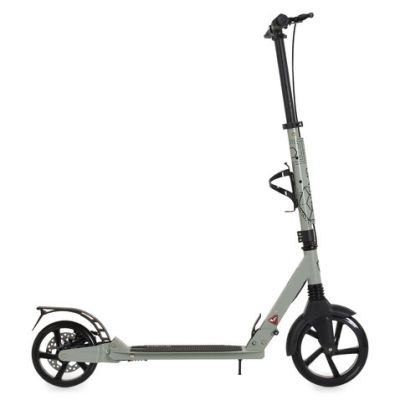 Сгъваема тротинетка Enigma Byox Green