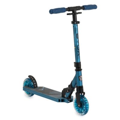 Сгъваема тротинетка Vector Byox Blue