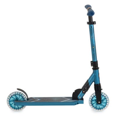Сгъваема тротинетка Vector Byox Blue