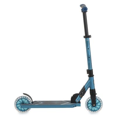 Сгъваема тротинетка Vector Byox Blue