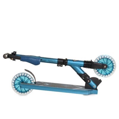 Сгъваема тротинетка Vector Byox Blue