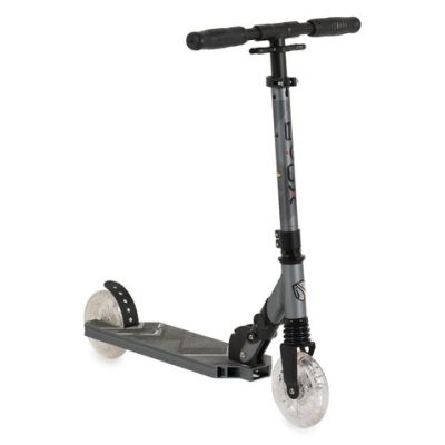 Сгъваема тротинетка Vector Byox Grey