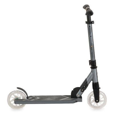 Сгъваема тротинетка Vector Byox Grey