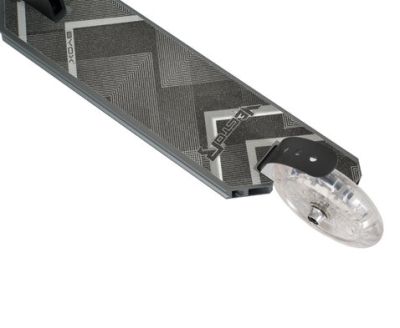 Сгъваема тротинетка Vector Byox Grey