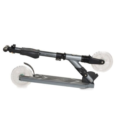 Сгъваема тротинетка Vector Byox Grey