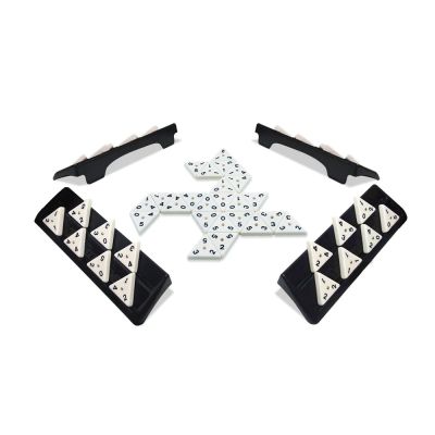 Настолна игра Triominos Original GOLIATH