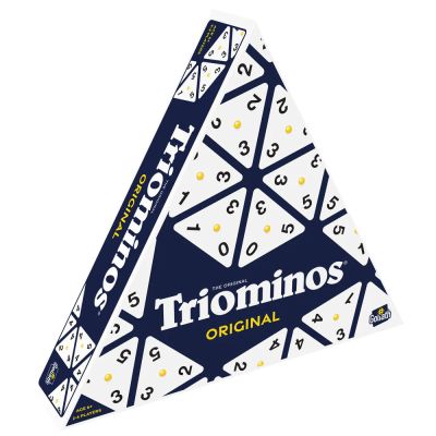 Настолна игра Triominos Original GOLIATH