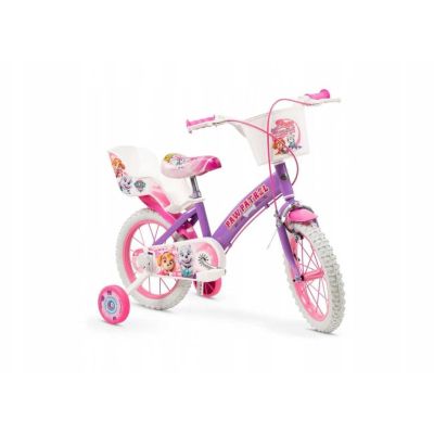 Детски велосипед Paw Patrol GIRL 14 Toimsa 1480