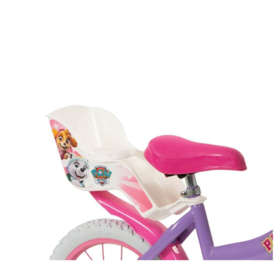 Детски велосипед Paw Patrol GIRL 14 Toimsa 1480