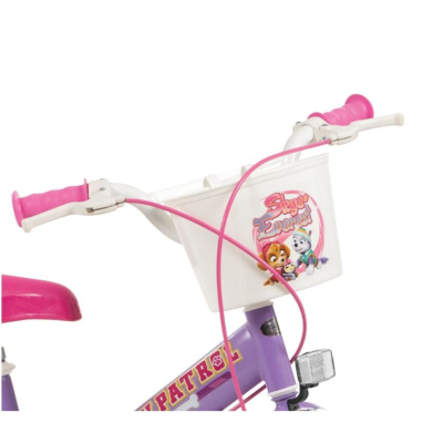 Детски велосипед Paw Patrol GIRL 14 Toimsa 1480