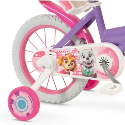 Детски велосипед Paw Patrol GIRL 14 Toimsa 1480