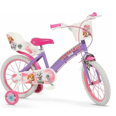 Детски велосипед Paw Patrol Girl 16 Toimsa 1680