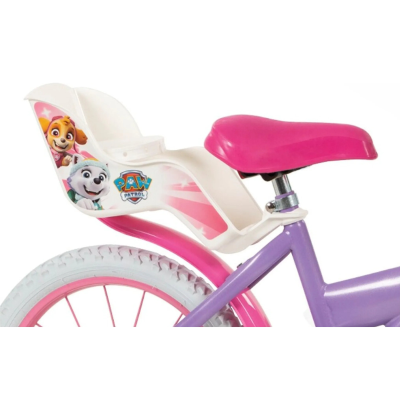 Детски велосипед Paw Patrol Girl 16 Toimsa 1680
