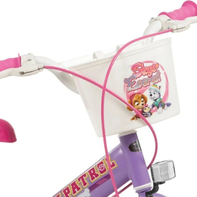 Детски велосипед Paw Patrol Girl 16 Toimsa 1680