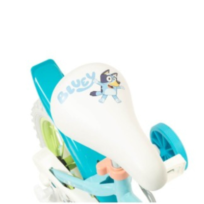 Детски велосипед Bluey 16 Toimsa 1659 