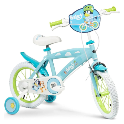 Детски велосипед Bluey 14Toimsa 1459 