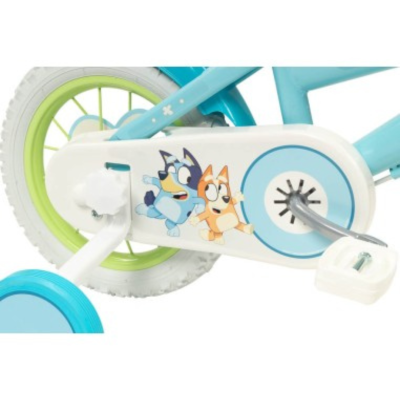 Детски велосипед Bluey 14Toimsa 1459 