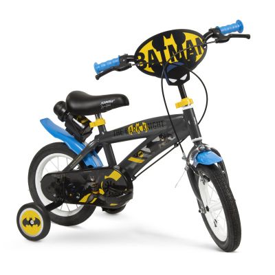 Детски велосипед Batman 12 Toimsa 12913