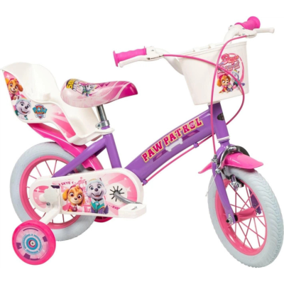 Детски велосипед Paw Patrol GIRL 12 Toimsa 1280 