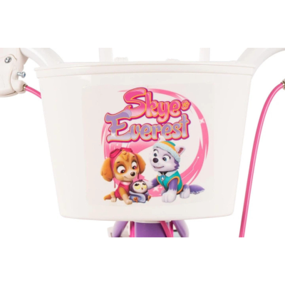 Детски велосипед Paw Patrol GIRL 12 Toimsa 1280 