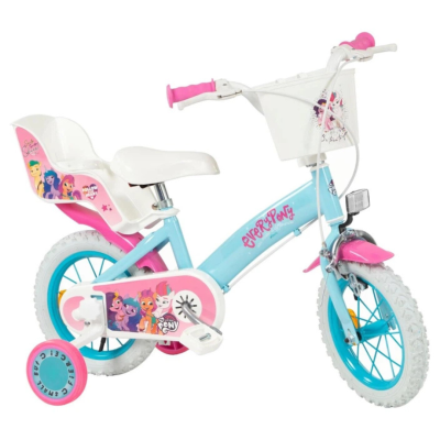 Детски велосипед  My little pony 12 Toimsa 1297 