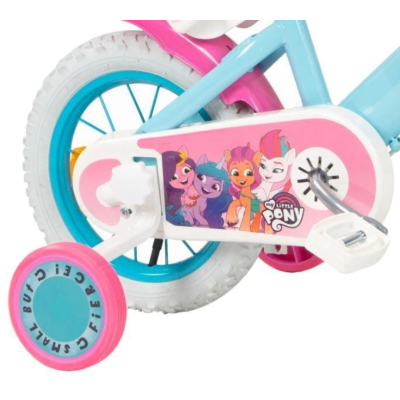 Детски велосипед  My little pony 12 Toimsa 1297 