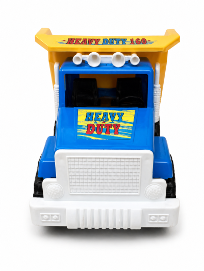 Детски камион самосвал ЗИМ