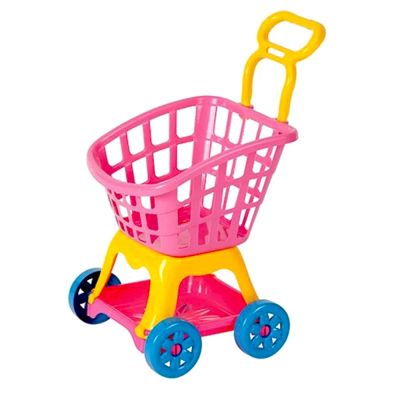 Пазарска количка Количка за пазаруване