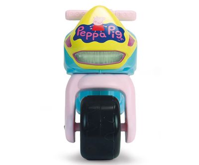 Балансиращ мотор Peppa Pig Injusa 18768 