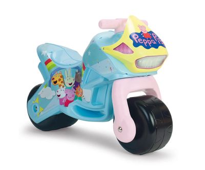 Балансиращ мотор Peppa Pig Injusa 18768 