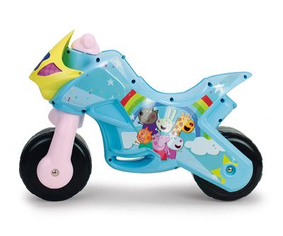 Балансиращ мотор Peppa Pig Injusa 18768 